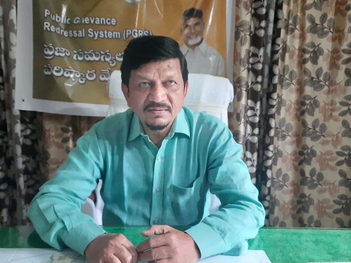 ‘గుత్తి కౌన్సిల్ సమావేశం వాయిదా’