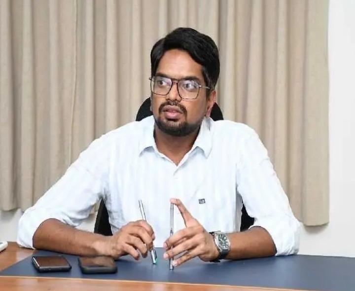 నేడు వనపర్తిలో 2K రన్: కలెక్టర్