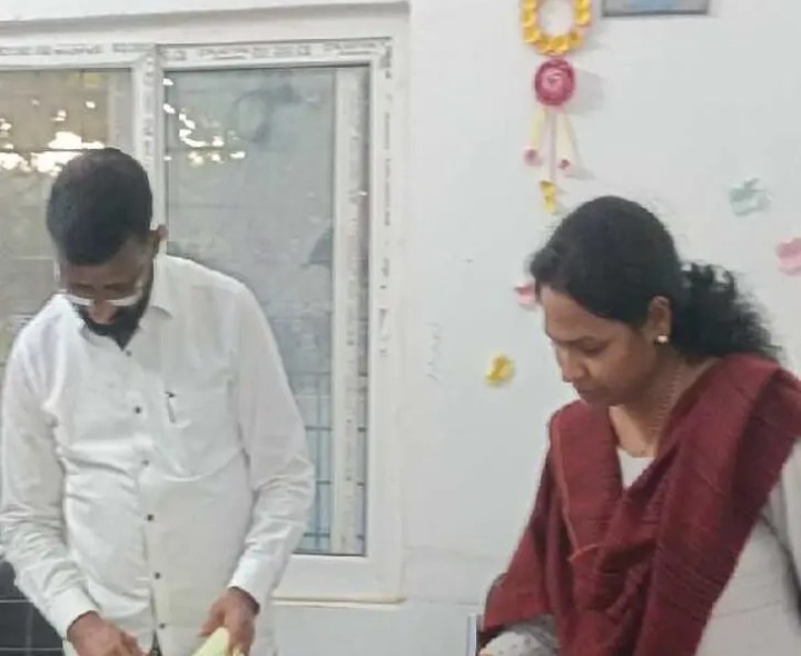 వృద్ధుల సంక్షేమంపై శ్రద్ధ చూపాలి: సివిల్ జడ్జి