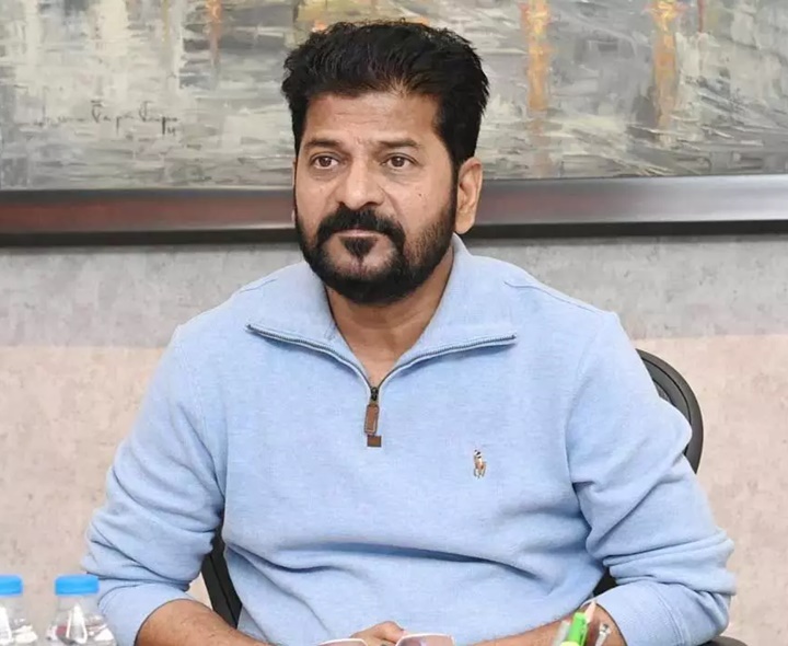 నేడు సీఎం రేవంత్ రెడ్డి ఏరియల్‌ సర్వే