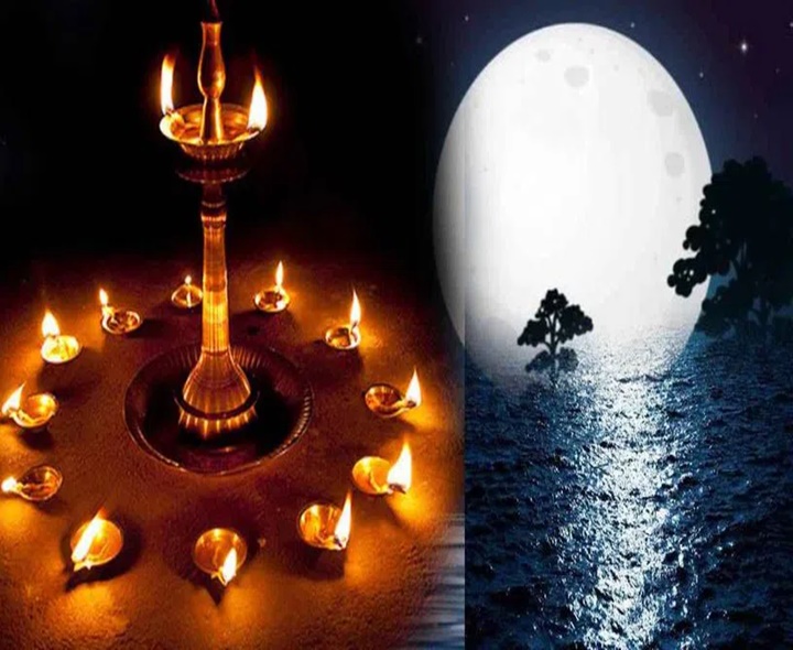 కార్తీకమాసం స్పెషల్: జబ్బులన్నీ నయం!