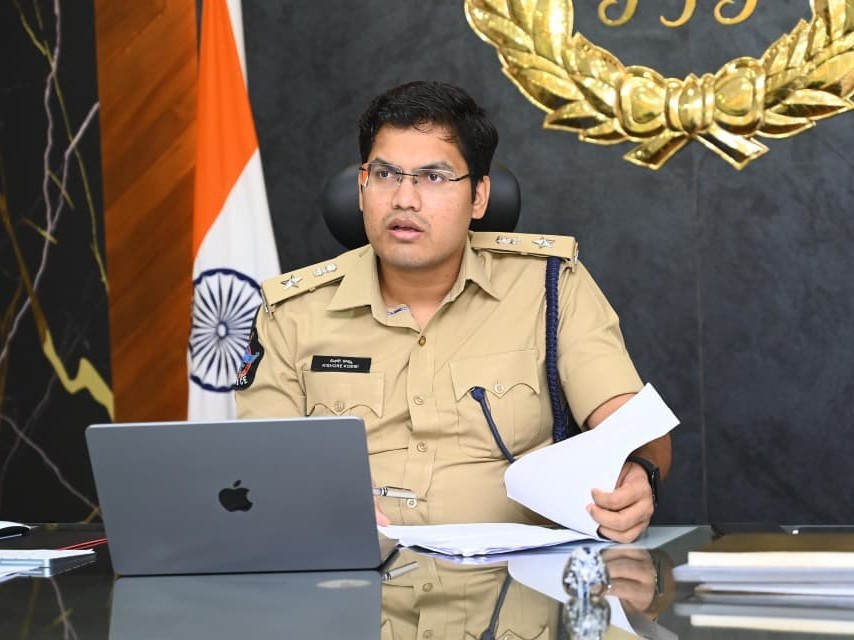 ‘గ్రామసభలు నిర్వహించి ప్రజల సమస్యలు తెలుసుకోండి’