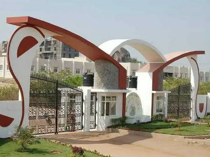 శాతవాహన విశ్వవిద్యాలయం పీజీ ఫలితాల విడుదల