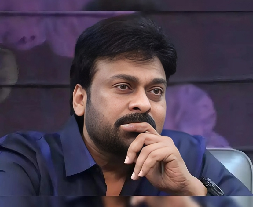 ‘డీప్ ఫేక్’పై చిరంజీవి స్పందన