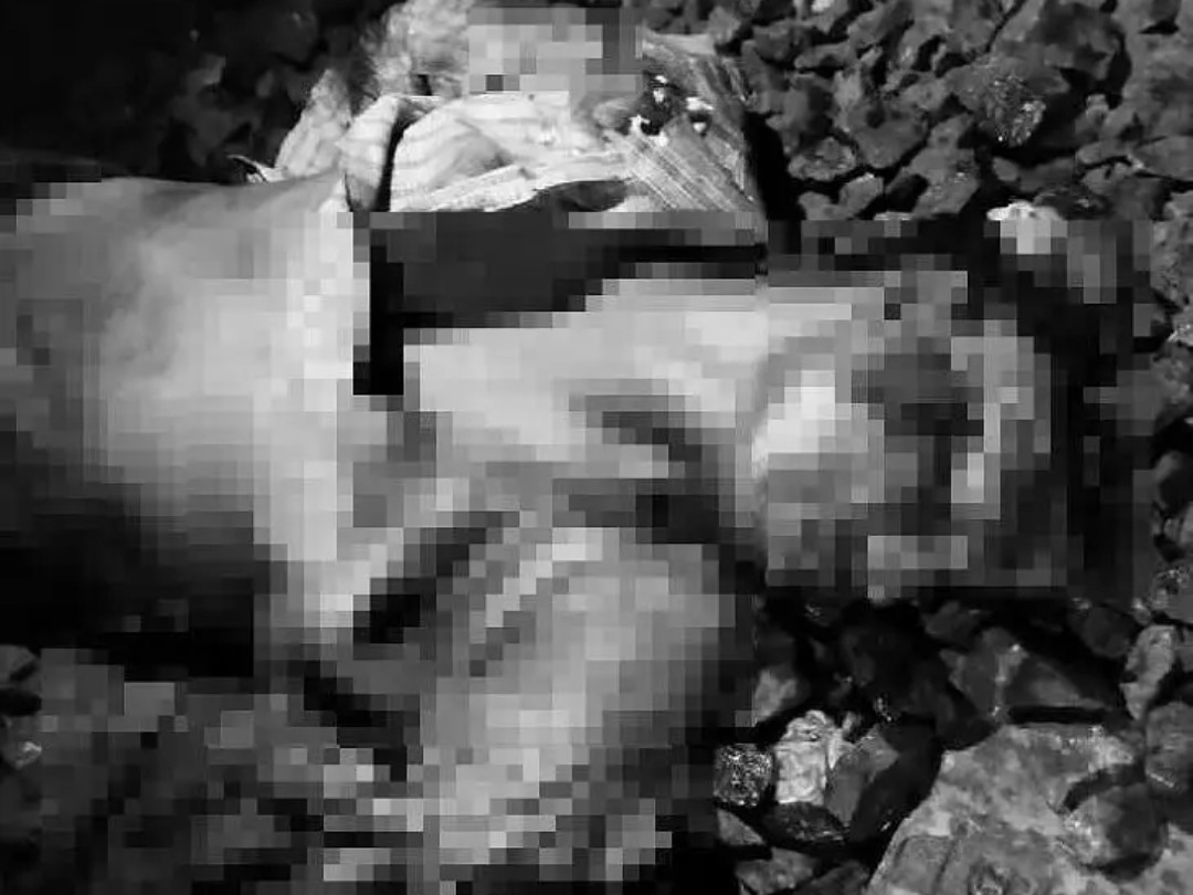 తెనాలిలో రైలు ఢీకొని యువకుడి మృతి