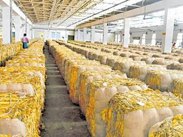 530 బేల్లు తిరస్కరణ