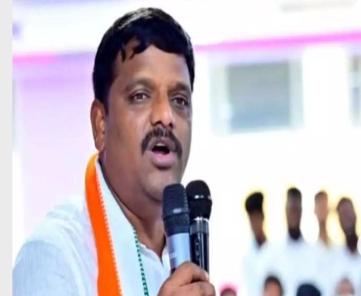 నేడు పాలమూరుకు తీన్మార్ మల్లన్న రాక