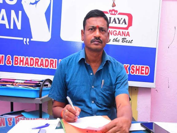 నేటి నుంచి విజయ డెయిరీ దుకాణాలకు టెండర్లు