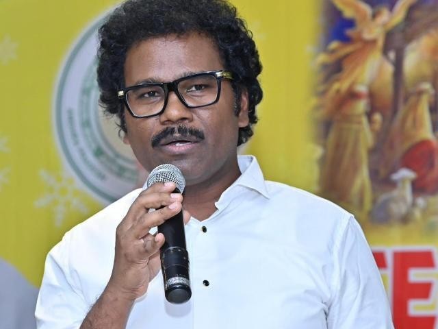 నేటి రాత్రి పెనుమూరులో ఎమ్మెల్యే పల్లె నిద్ర