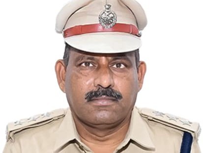 చిత్తూరులో 144 సెక్షన్ అమలు