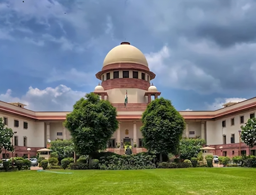 రాష్ట్ర ప్రభుత్వాలపై సుప్రీంకోర్టు ఆగ్రహం