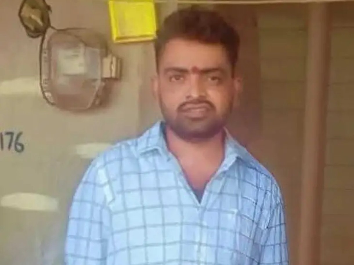 8 నెలల క్రితం పెళ్లి అయింది.. వాగులో మృతదేహం లభ్యం