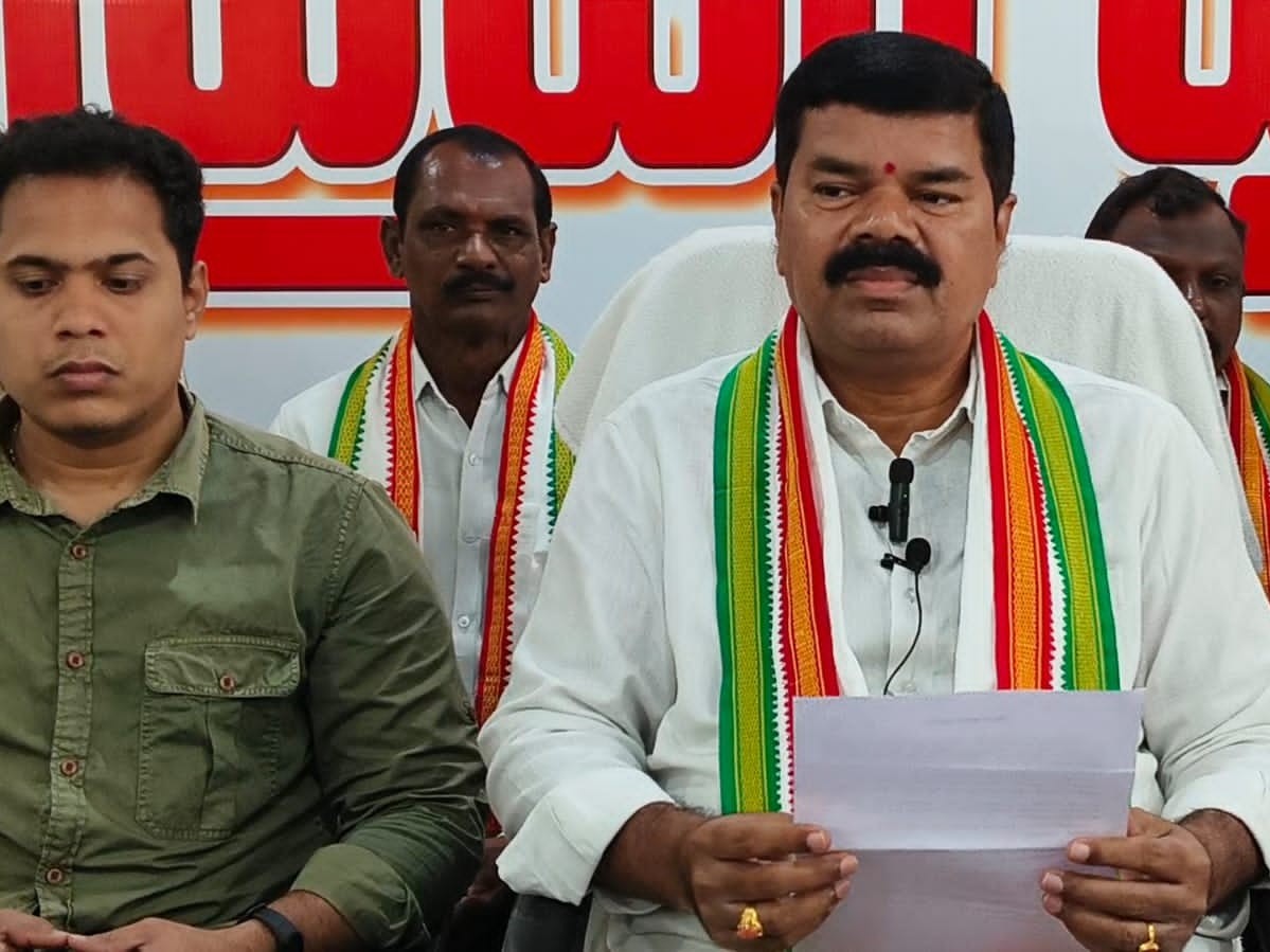 ఈ నెల 8,9,10 న అండర్ 17 కబడ్డీ క్రీడలు: ఎమ్మెల్యే