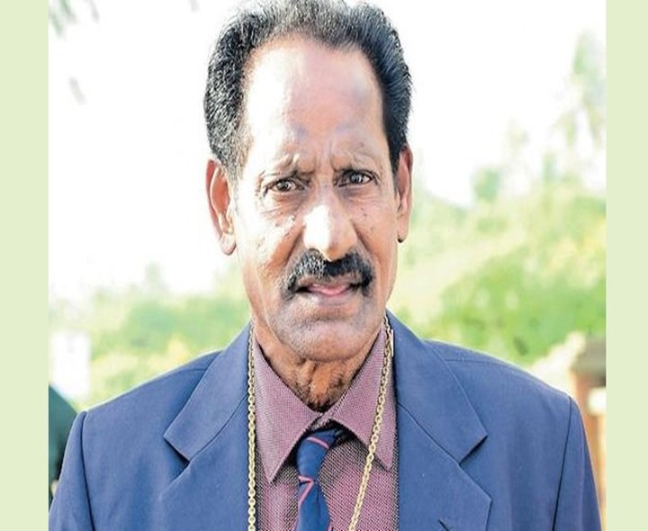 భారత హాకీ దిగ్గజం కన్నుమూత