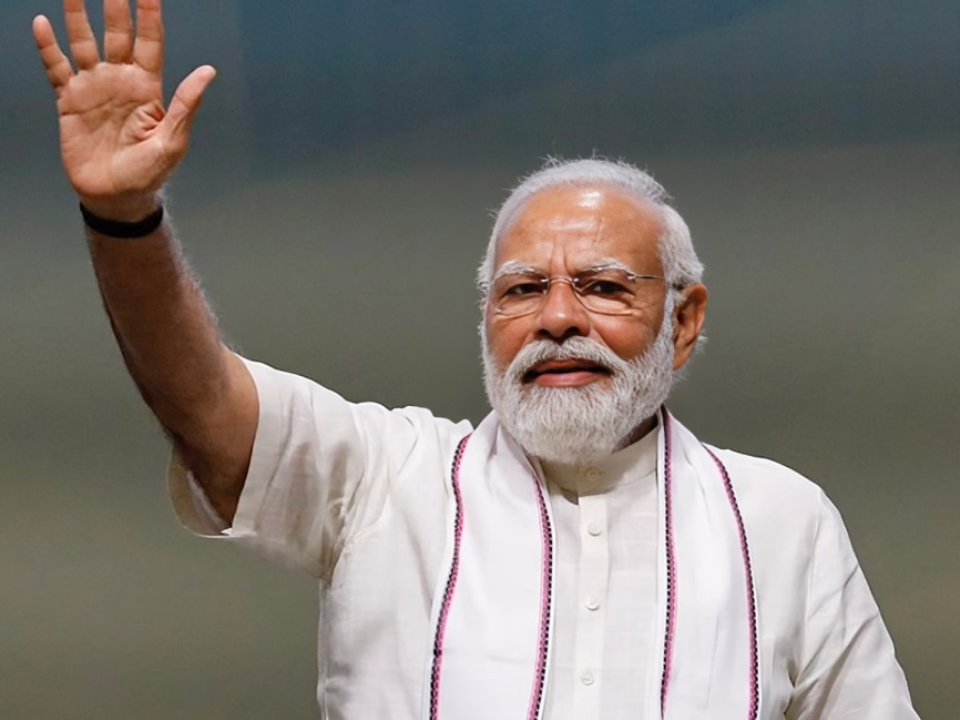 రేపు ఛత్తీస్‌గఢ్‌లో మోదీ పర్యటన