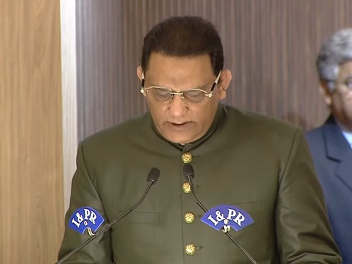 అజహరుద్దీన్ ప్రస్థానం ఇదే..!