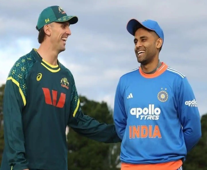 BREAKING: మళ్లీ టాస్‌ ఓడిన భారత్