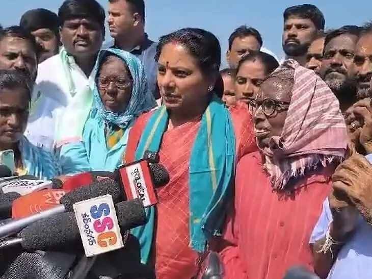 ‘ఎకరానికి రూ 50 వేలు పరిహారం చెల్లించాలి’