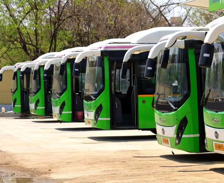 ప్రభుత్వం కీలక నిర్ణయం.. మారనున్న బస్సులు