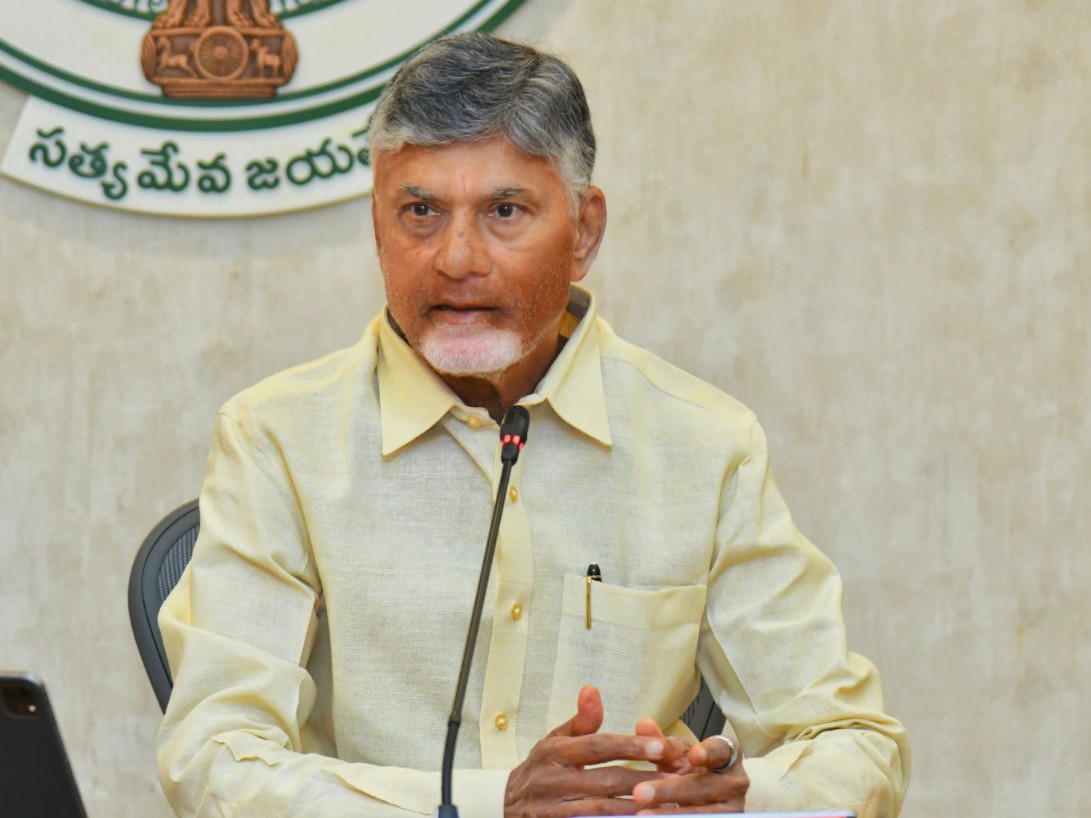 ‘సీఎం పర్యటనతో దిశా సమావేశం వాయిదా’