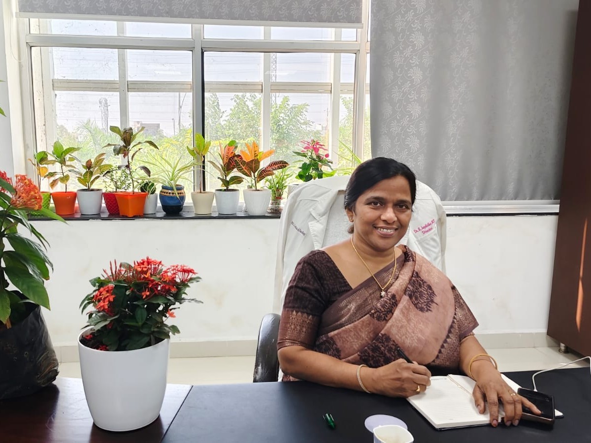 ‘మెడికల్ ఎగ్జిబిషన్‌ను విజయవంతం చేయాలి’