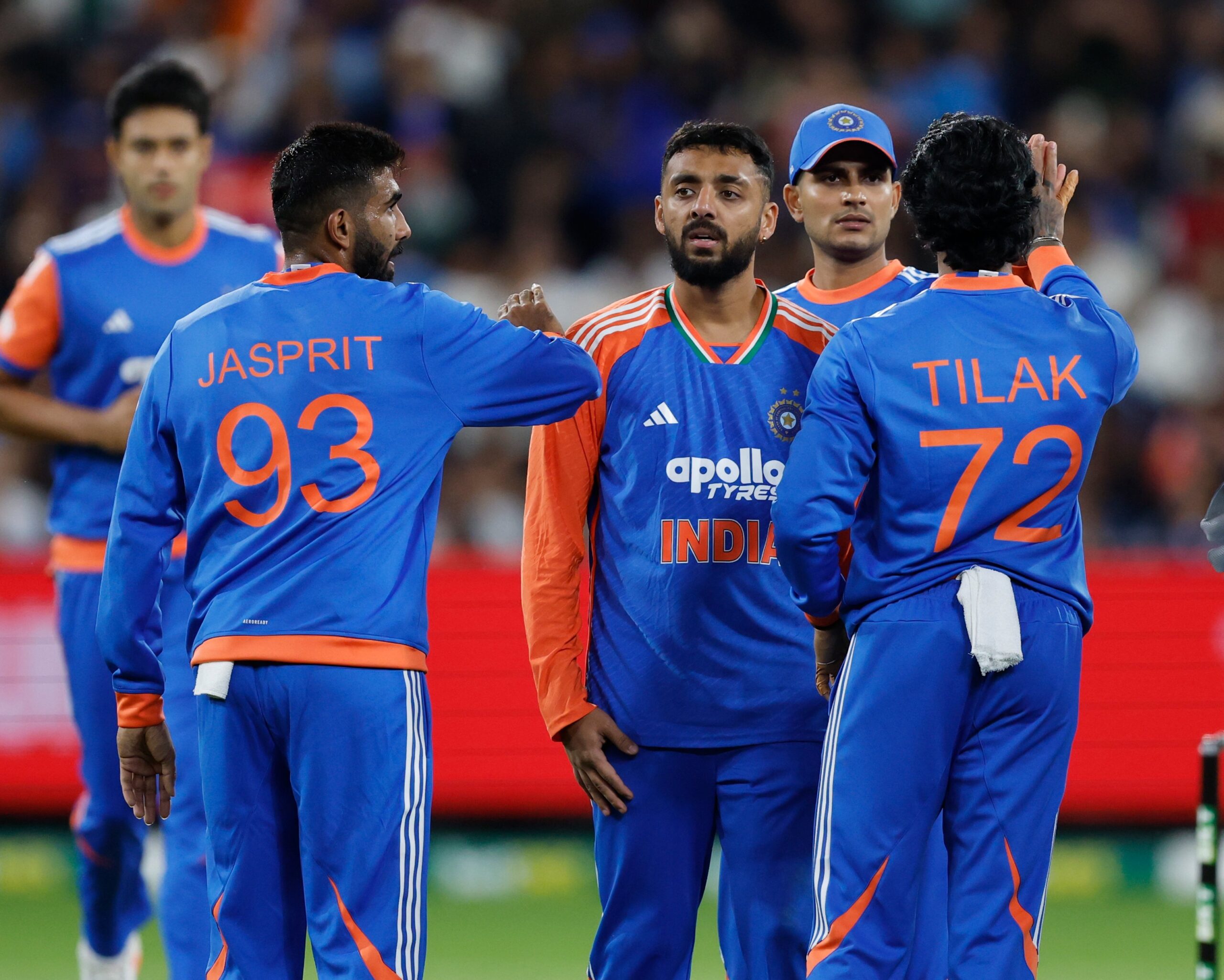 BREAKING: టీమిండియా ఓటమి