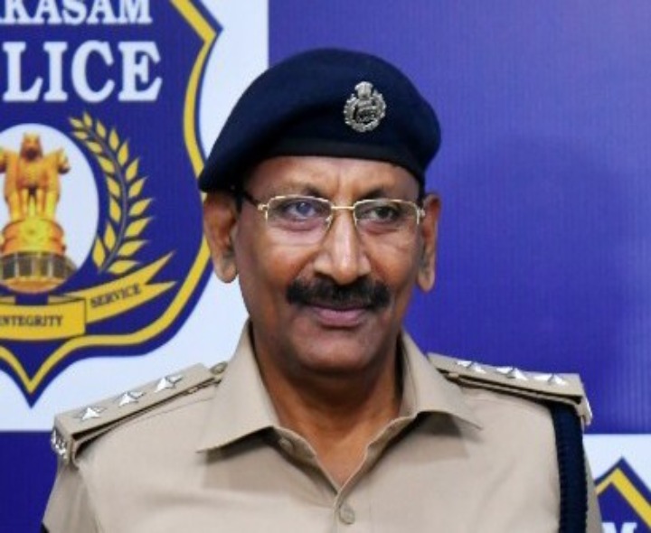 ఒంగోలు పోలీస్ సబ్ డివిజన్ లో 30 యాక్ట్ అమలు