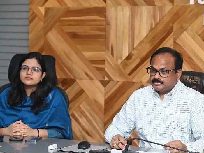 ‘డిసెంబర్ నాటికి అన్ని స్మార్ట్ కిచెన్లను ప్రారంభించాలి’