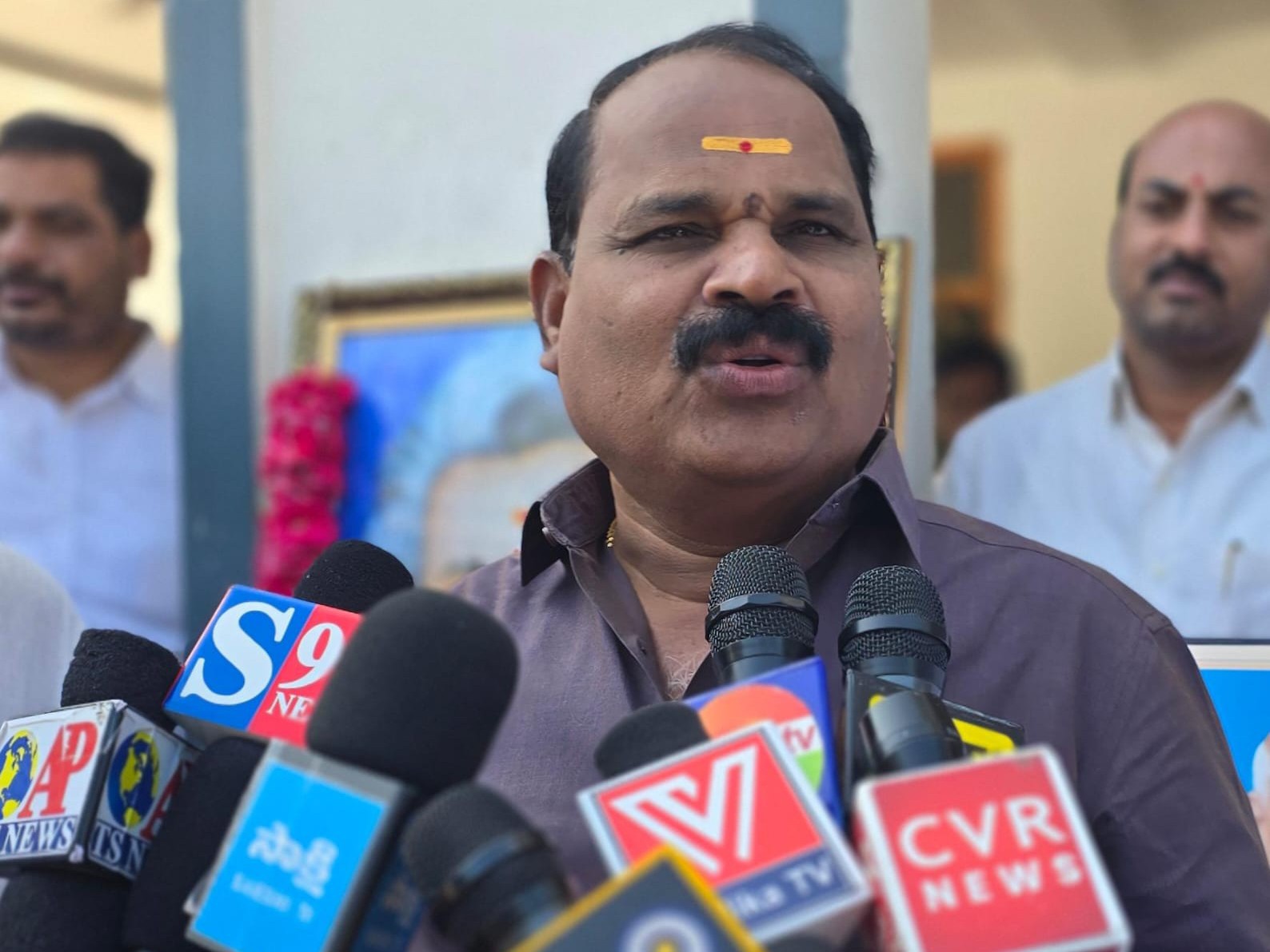 సామాజిక న్యాయం కాంగ్రెస్ సిద్ధాంతం: ఎమ్మెల్యే