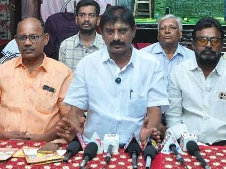 2న నెల్లూరులో మహా రుద్రాభిషేకం