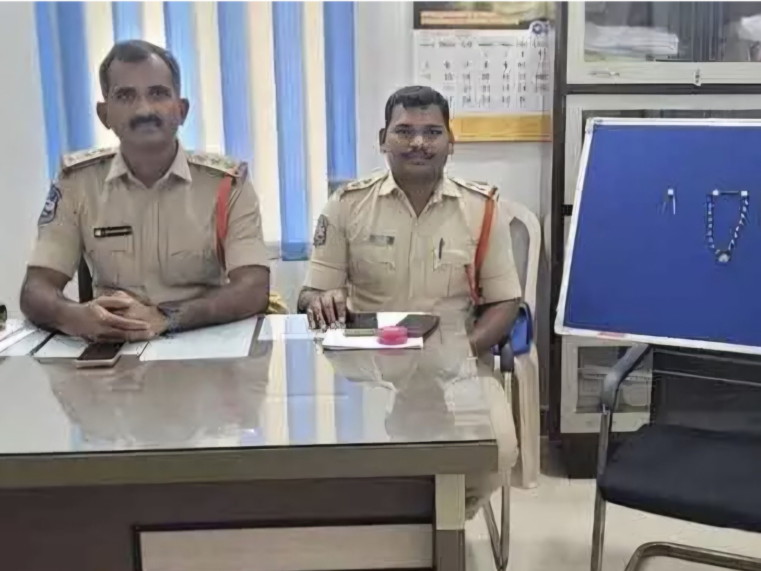 మైనర్లే దొంగలు.. వారం రోజుల్లో కేసును ఛేదించిన పోలీసులు