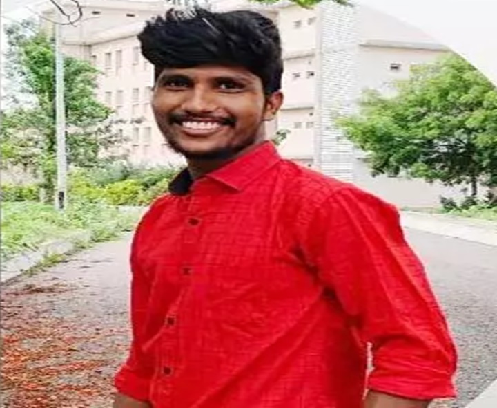 జేఎన్టీయూలో  విద్యార్థి ఆత్మహత్య