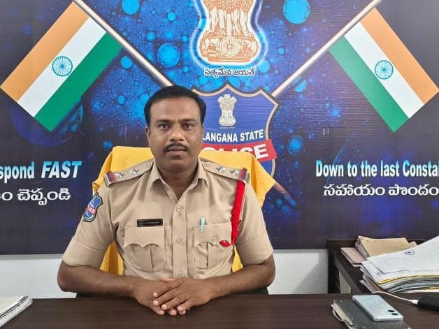 ‘రక్తదానం చేయండి ప్రాణదాతలు అవ్వండి’