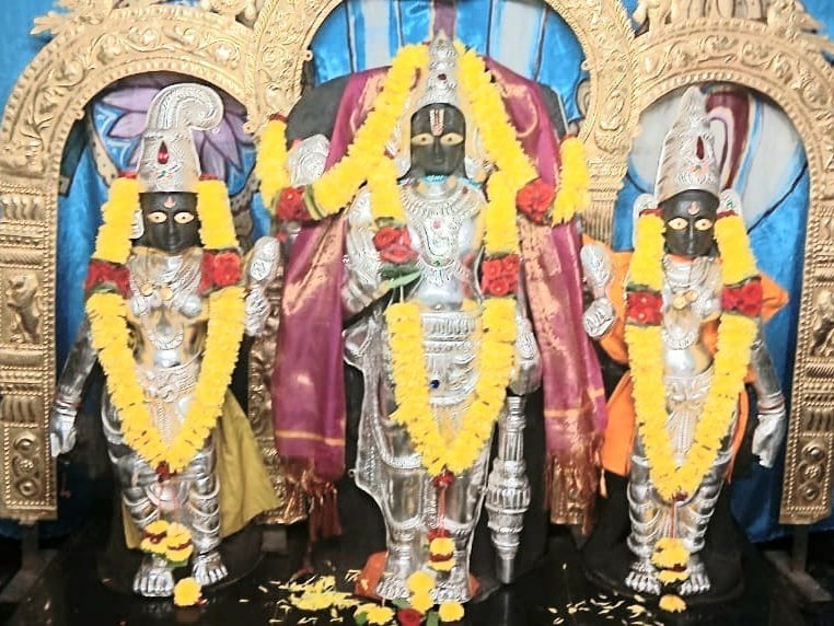 నవంబర్ 2న స్వామి వారి తెప్పోత్సవం