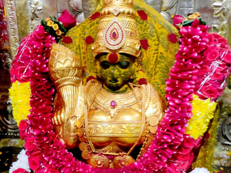 మార్గశిర మాసోత్సవాలకు రేపు శ్రీకారం