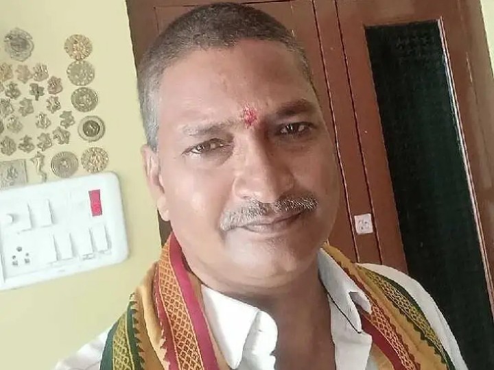 గుమ్ములూరు వేణుగోపాల స్వామి ఆలయ పాలకవర్గం నియామకం