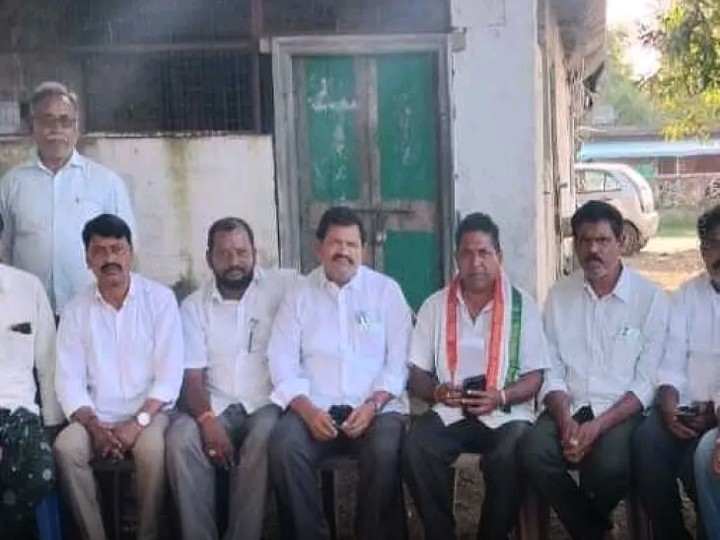 సీపీఎం ఆరోపణలను ఖండించిన కాంగ్రెస్