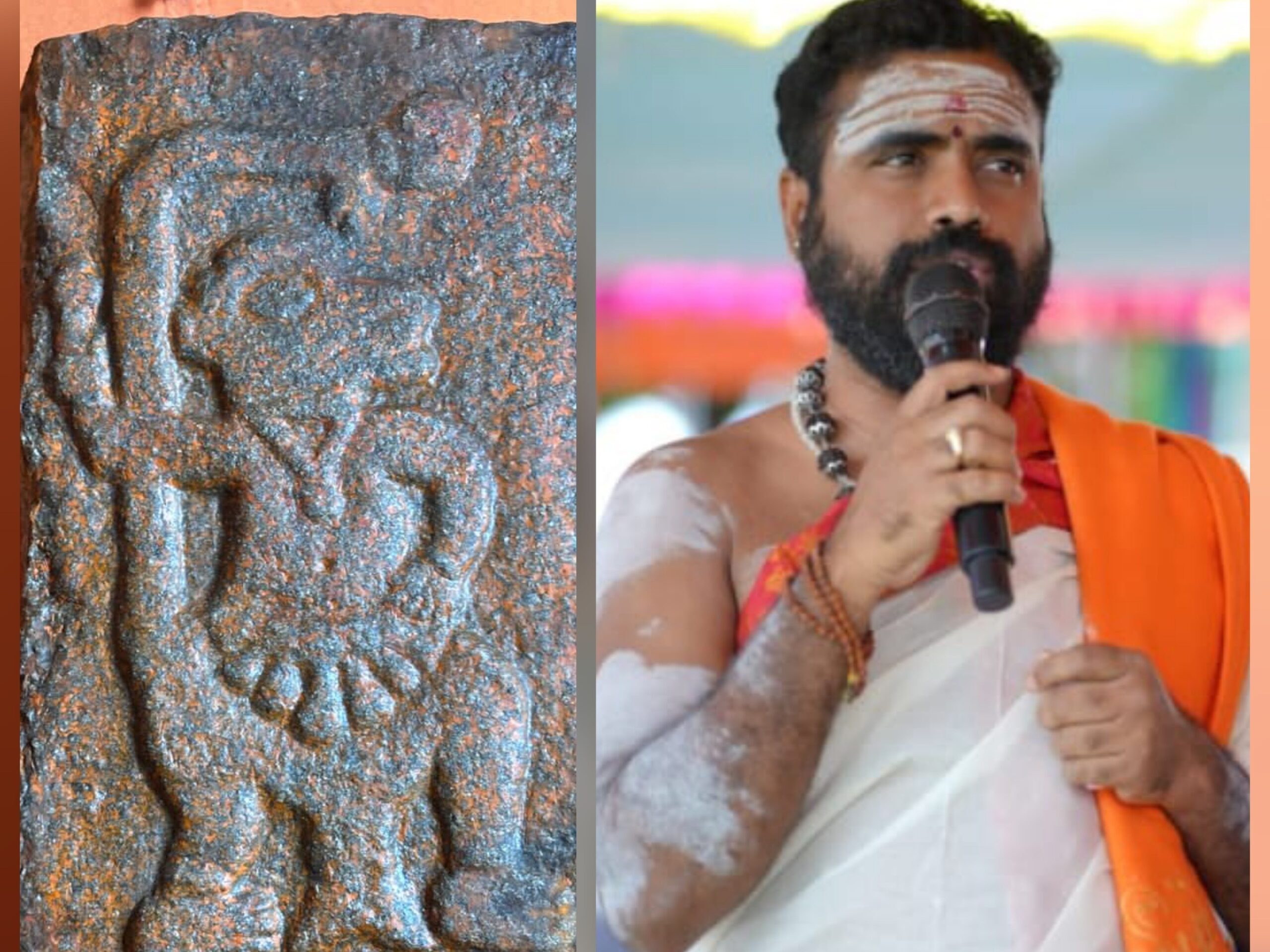 రేపటి నుంచి శివ పంచాయతన ప్రతిష్ట యాగం మహోత్సవం