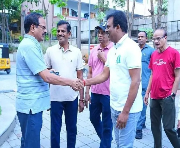 కాంగ్రెస్ పార్టీతోనే అభివృద్ధి సాధ్యం: ఎమ్మెల్యే