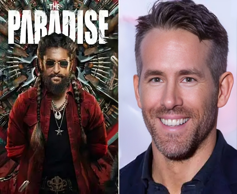 నాని చిత్రం కోసం హాలీవుడ్‌ యాక్టర్..?