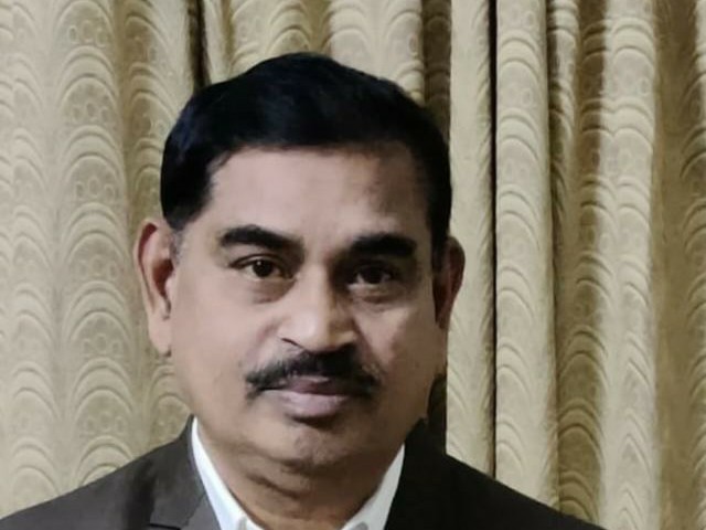 సీపీఓగా పూర్ణచంద్రారావు అదనపు బాధ్యతలు