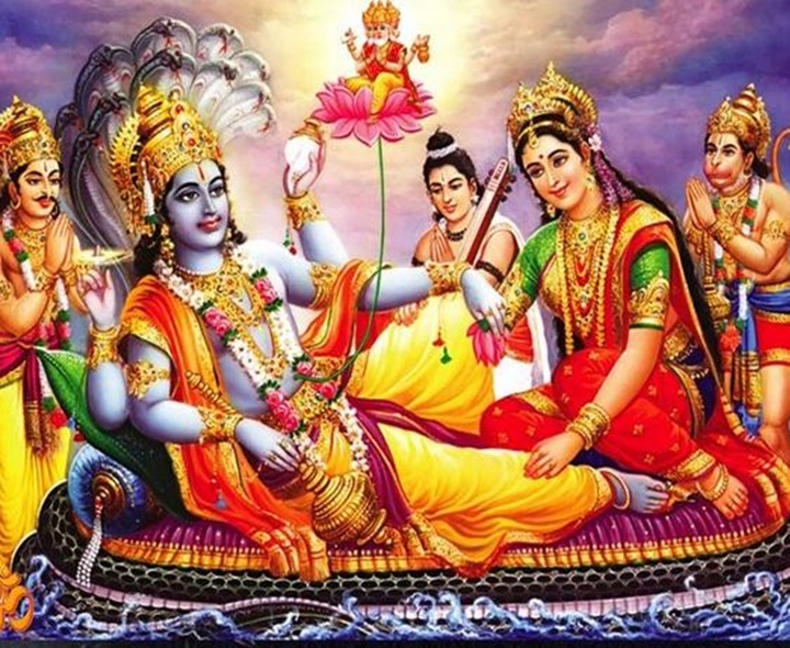 కార్తీకమాసం స్పెషల్: నేడు ఉత్తాన ఏకాదశి