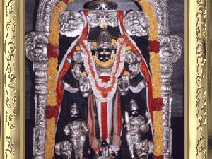 నేడు, రేపు స్వర్ణాభరణాలతో ఆదిత్యుని  దర్శనం