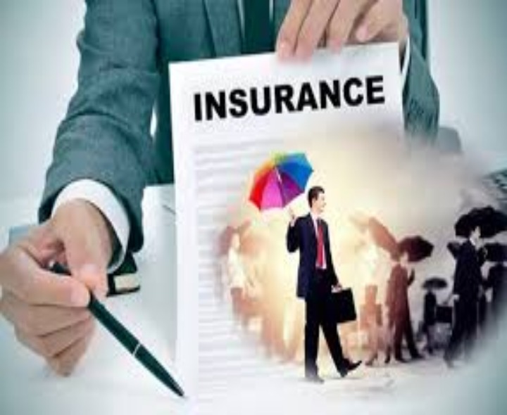 ఇన్సూరెన్స్ పేరిట మోసం.. జాగ్రత్త..!