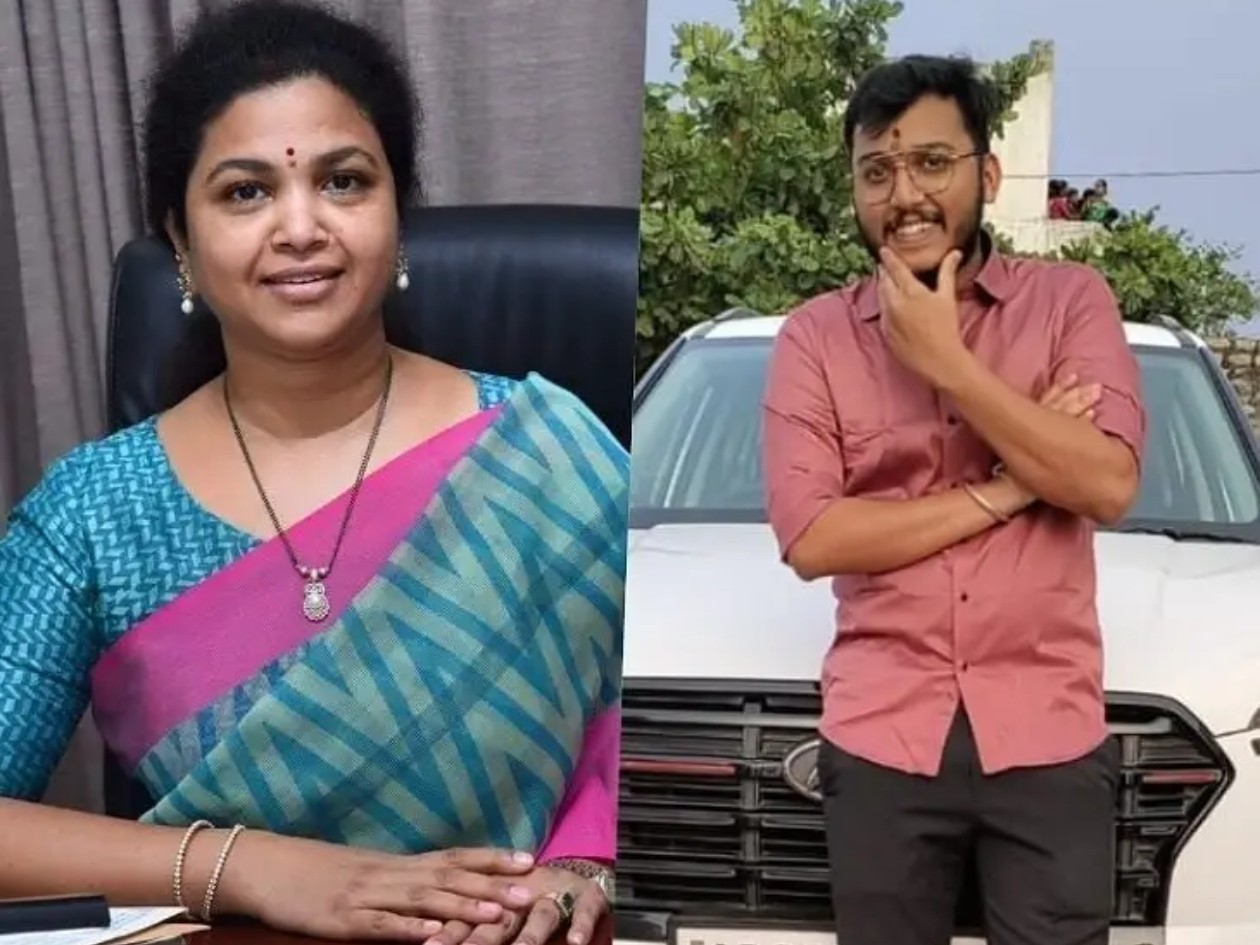 ఎమ్మిగనూరు వైసీపీ ఇన్‌ఛార్జ్‌గా రాజీవ్ రెడ్డి