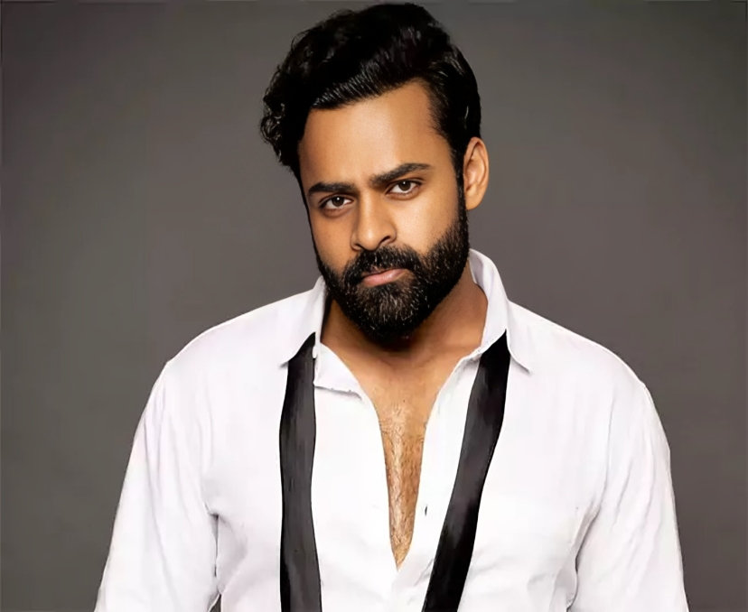 మెగా హీరో ‘రిపబ్లిక్’ సినిమాకు సీక్వెల్?