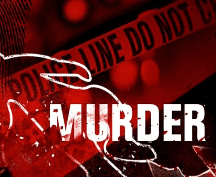 ప్రియుడితో కలిసి భర్తను దారుణ హత్య