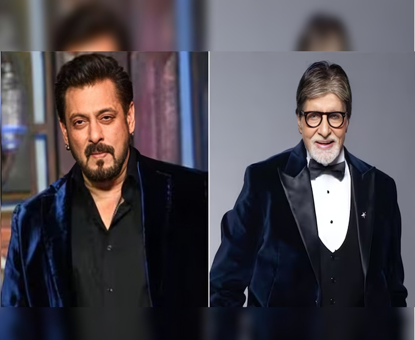 సల్మాన్‌ సినిమాలో అమితాబ్‌.. క్లారిటీ