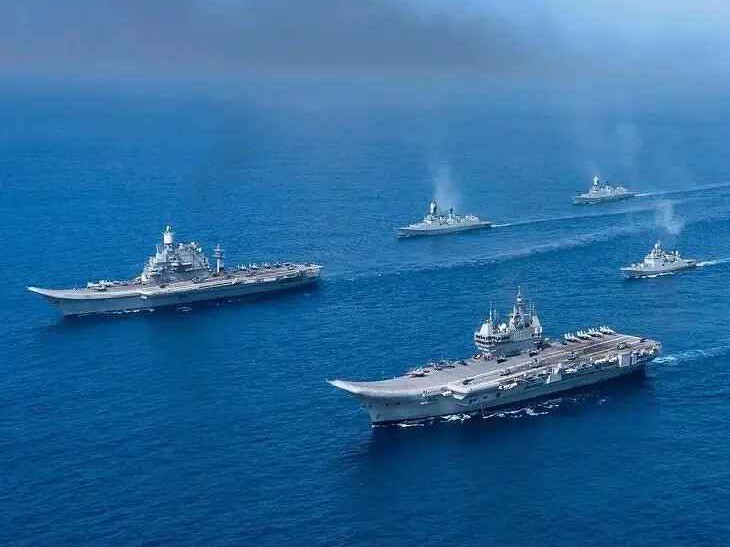 మరో అంతర్జాతీయ వేదిక అవుతున్నవిశాఖ