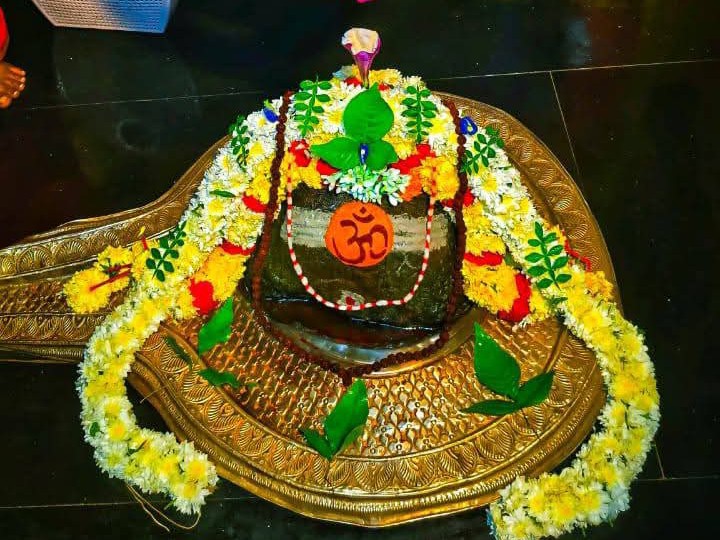 ప్రత్యేక అలంకారంలో స్వామివారి దర్శనం